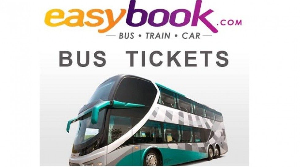 Singapore's Easybook said to be closing $3m Series A:Report