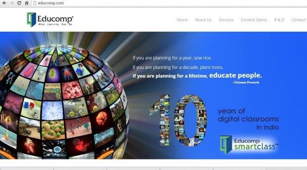 India: Educomp sells stake in Singapore firm Wizlearn to Japan's V-cube