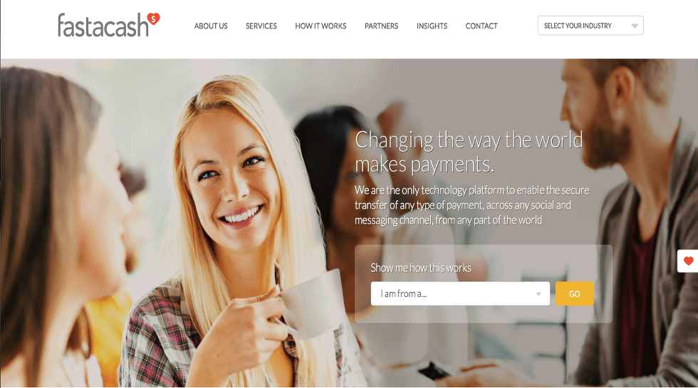Singapore: Payments co Fastacash forms strategic partnership with mobile wallet provider Cellum