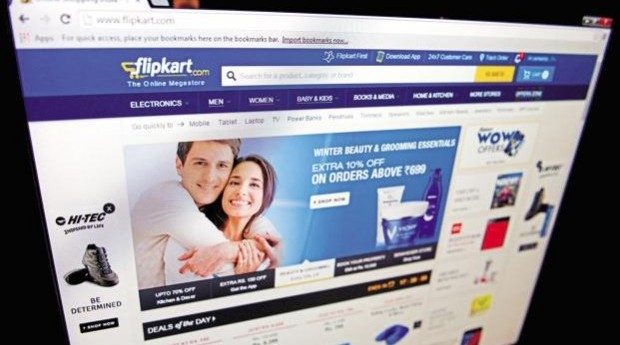 India: Flipkart hires senior executives for its commerce and taxation depts