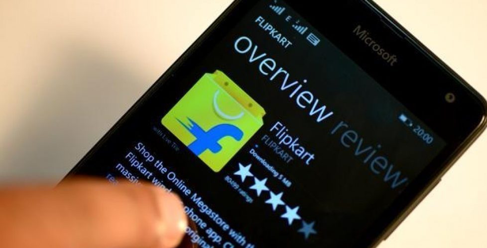 India's Flipkart raises IPO valuation target to $60-70b, postpones listing to 2023