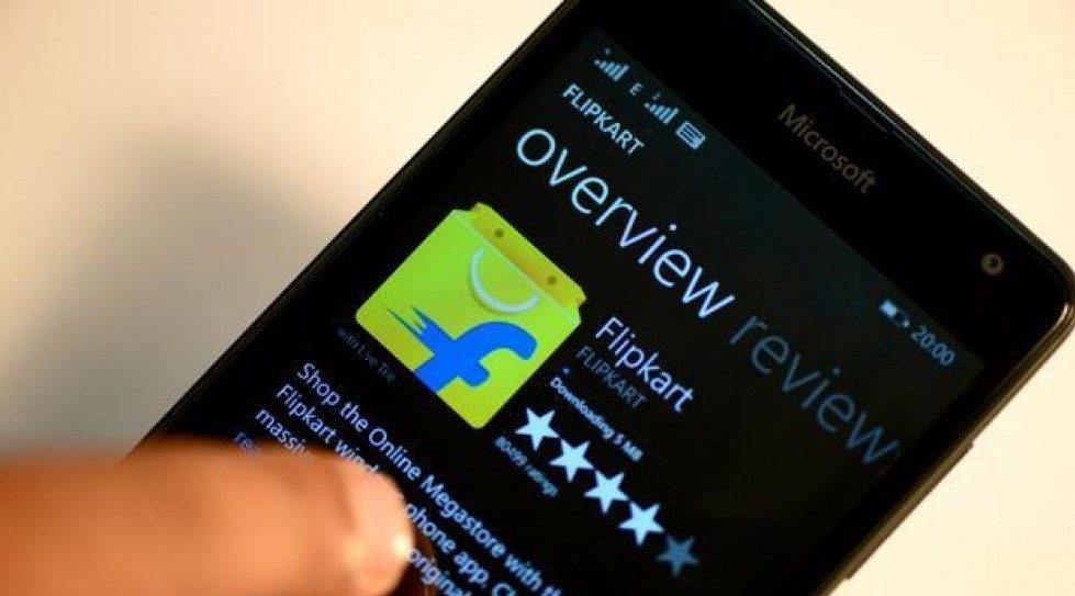 India: Flipkart to shift majority sales to select few sellers