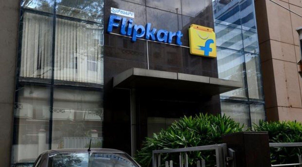 India: Flipkart leads $60m funding in logistics startup Shadowfax