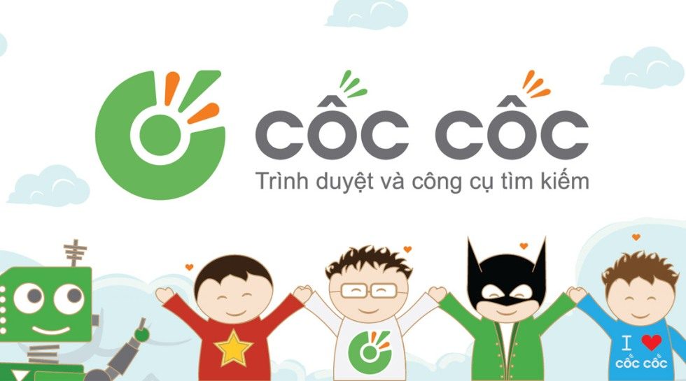 Shakeup at Vietnam's search engine Coc Coc: Have founders exited?