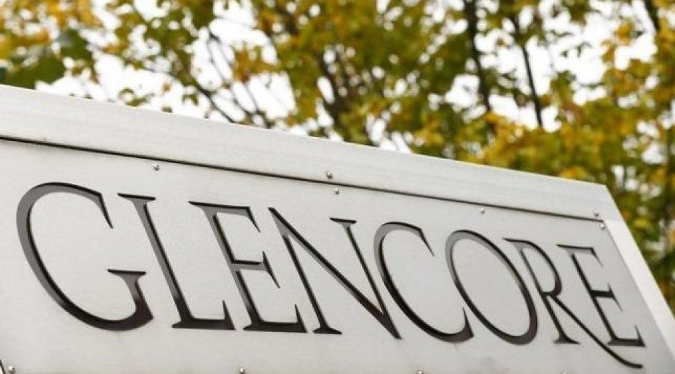 Silk Road Fund said to weigh offer for $2b Glencore Mine
