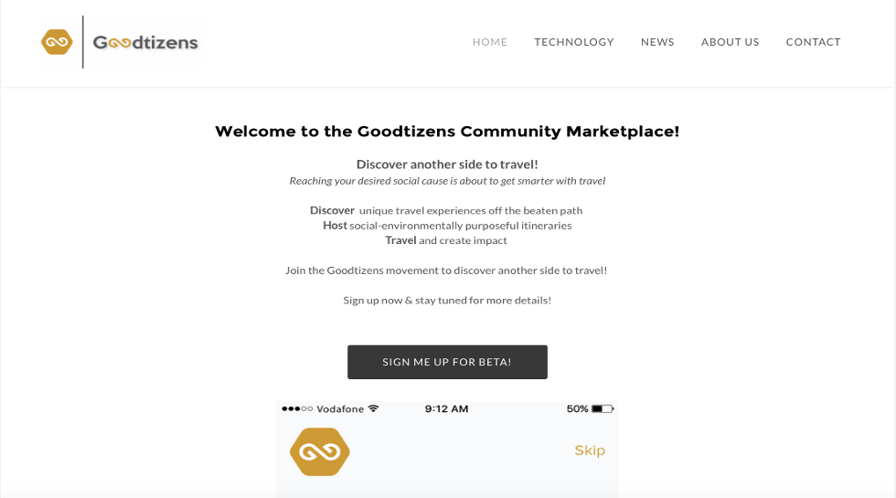 Singapore: Goodtizens Technologies buys social venture Start Now for $378k