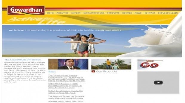 India: Parag Milk Foods files IPO, plans to raise $50m