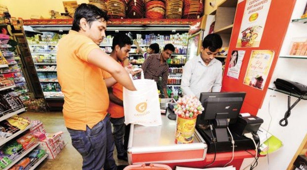 Abu Dhabi Capital Group pumps $10m into Indian online grocer Grofers