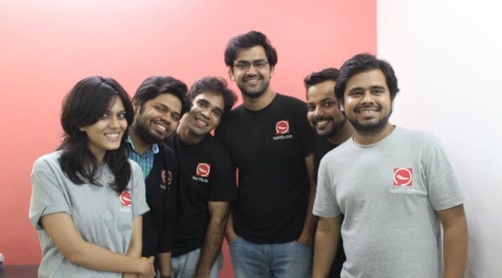 India: Holidify raises $100K in angel round from promoters of Aarti Group, others