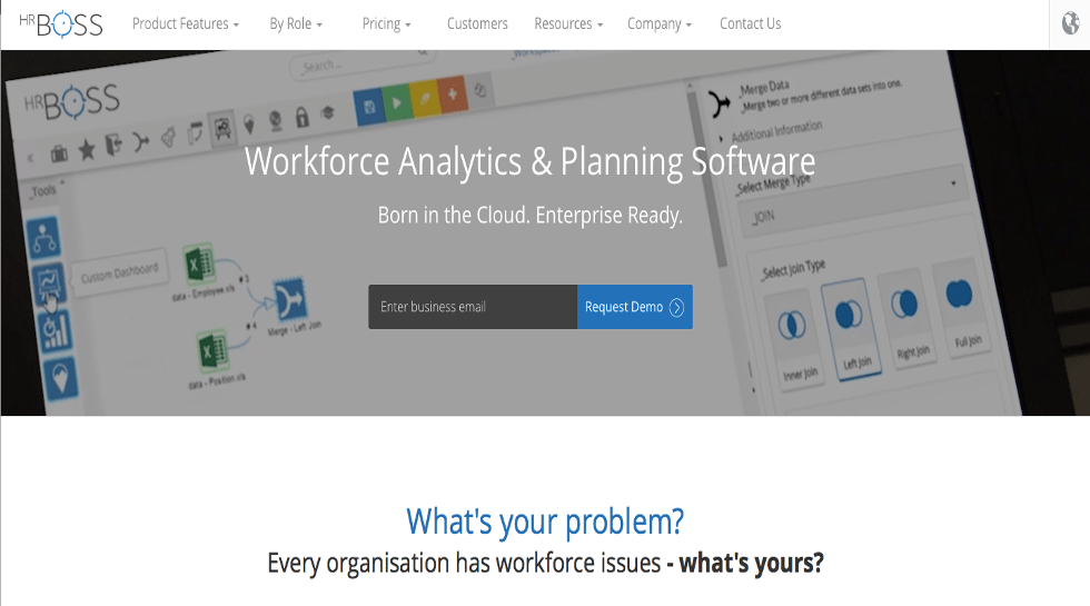 Singapore: Workforce analytics platform HRBoss secures $2m venture funding from Malaysia's Pacific &amp; Orient