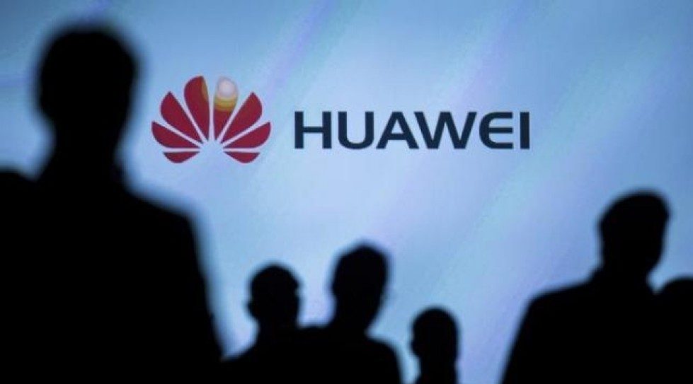 Huawei terms patent talks with US carrier Verizon as 'common' business activity