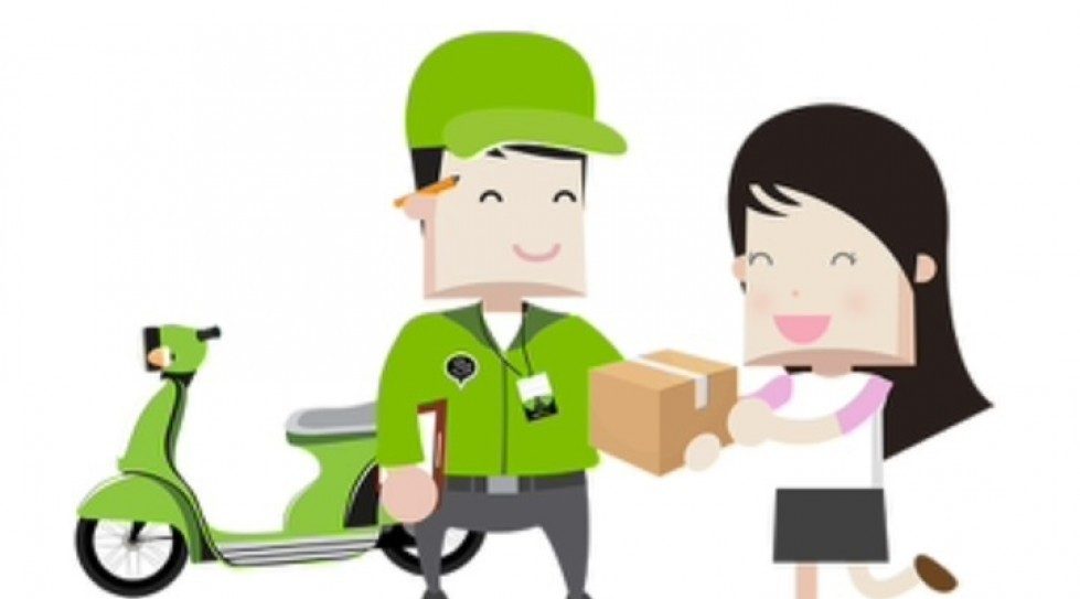 Malaysia's GrabTaxi kicks off courier biz in Philippines