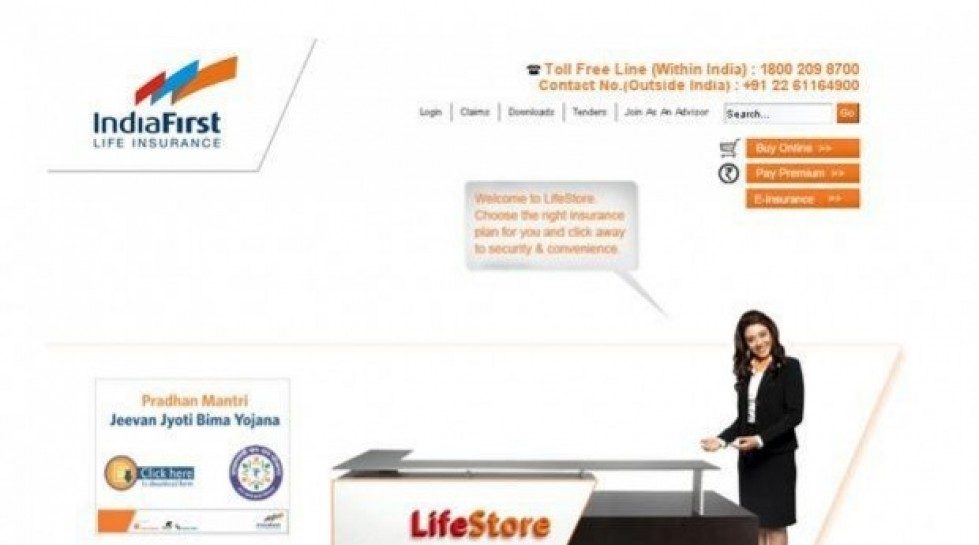 IndiaFirst Life Insurance receives capital infusion of $23m from promoters