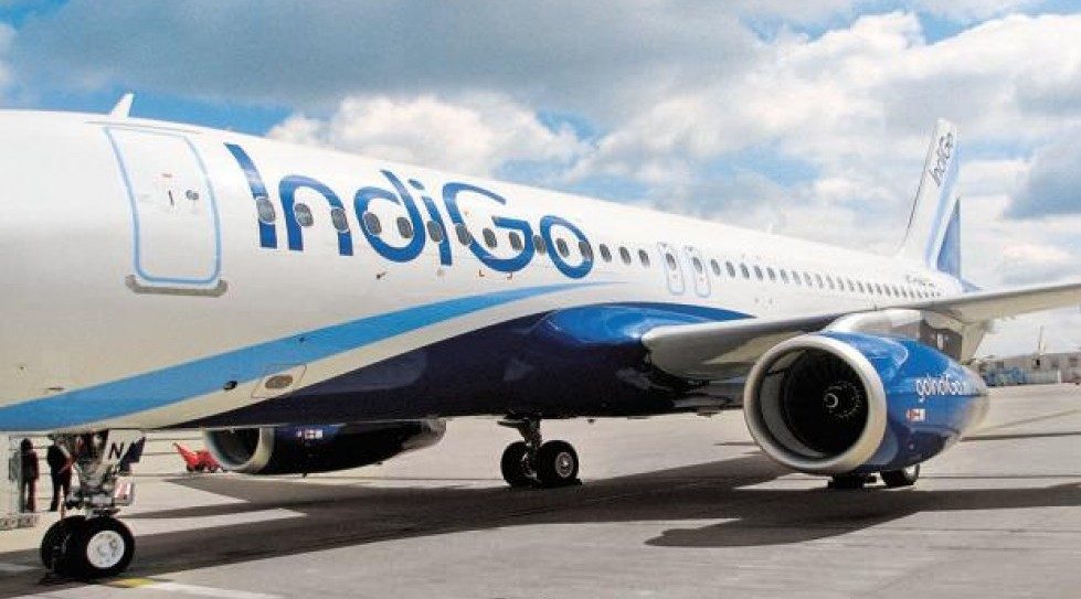India: IndiGo parent InterGlobe Aviation’s IPO subscribed 87% on day 1