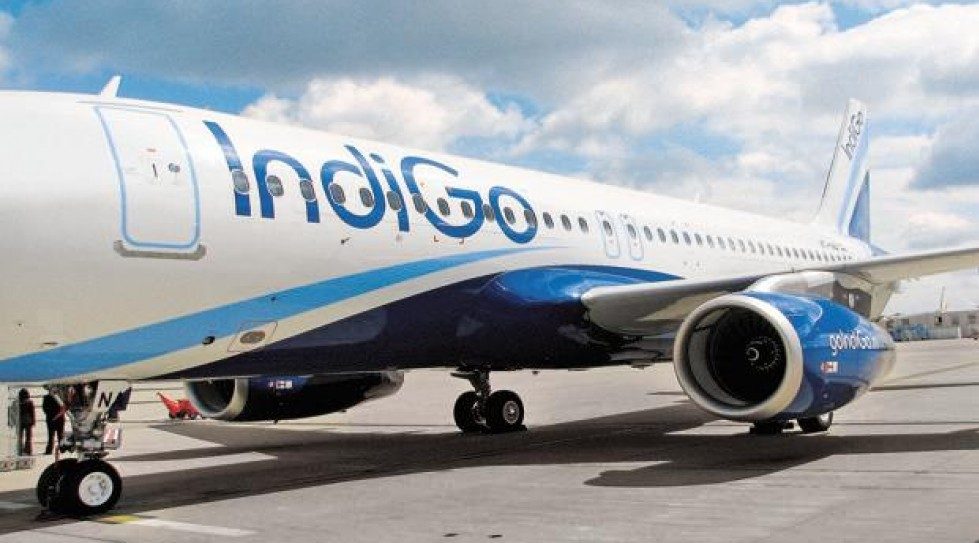 India: Air carrier IndiGo’s $482m initial public offering subscribed fully on Day 2