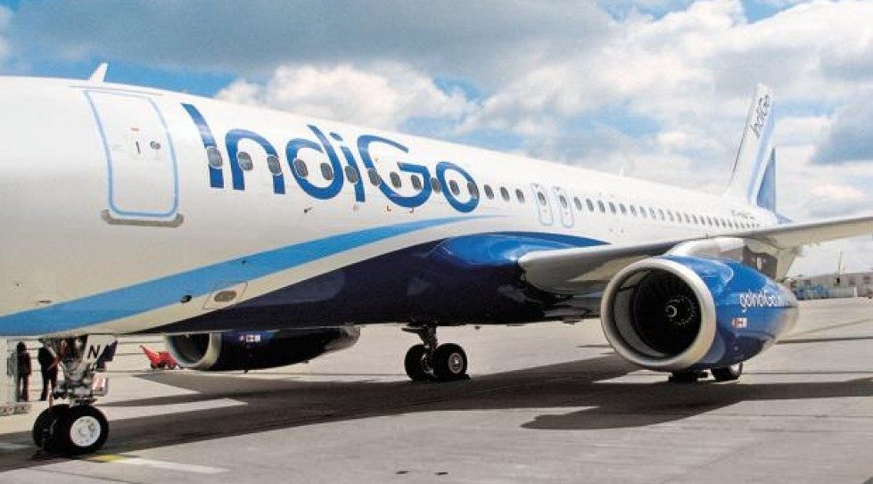 IndiGo IPO subscribed more than six times as investors seek to tap world’s fastest growing aviation market.
