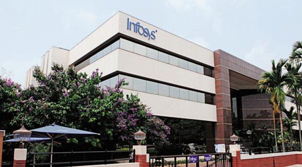 Infosys approves up to $2b buyback of shares at 24.57% premium