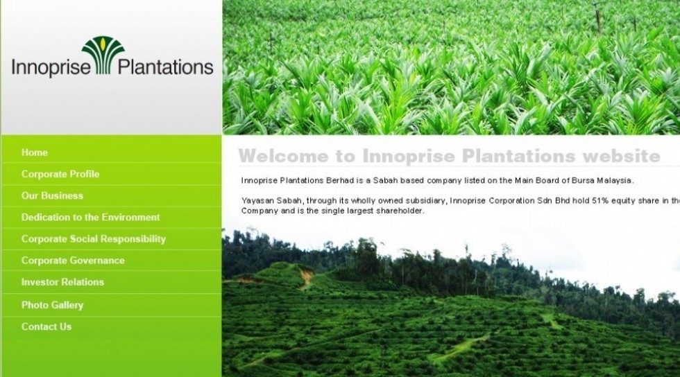 MY Dealbook: Innoprise to raise $8.8m; CLIQ rights issue to fetch $50.7m; Symphony's $145m realty project