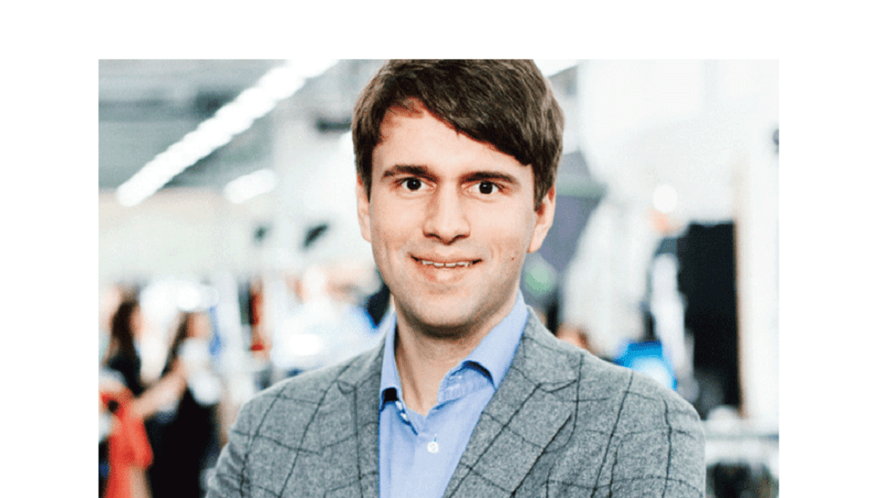 Jabong will be among the first Indian e-commerce firms to turn profitable: Nils Chrestin
