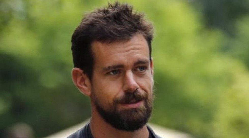 Twitter's Jack Dorsey to give a third of his stock to employee equity pool