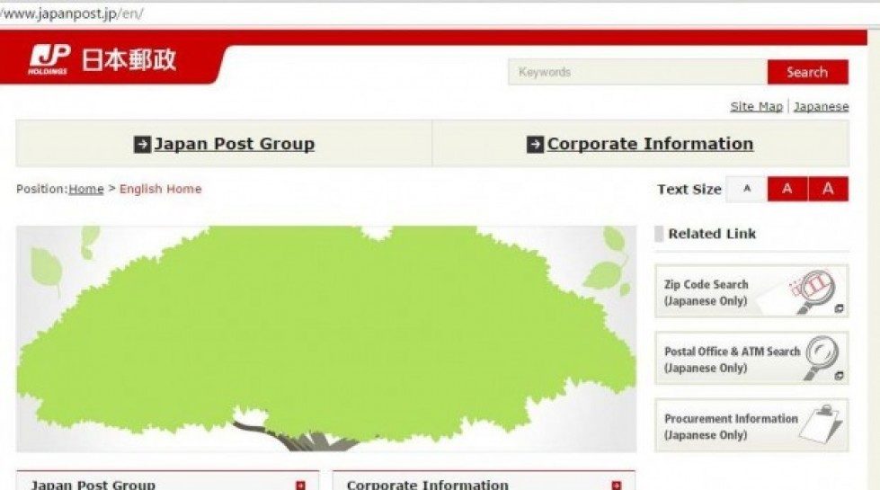 Japan Post trusts in mom-and-pop investors in $12b IPO quest