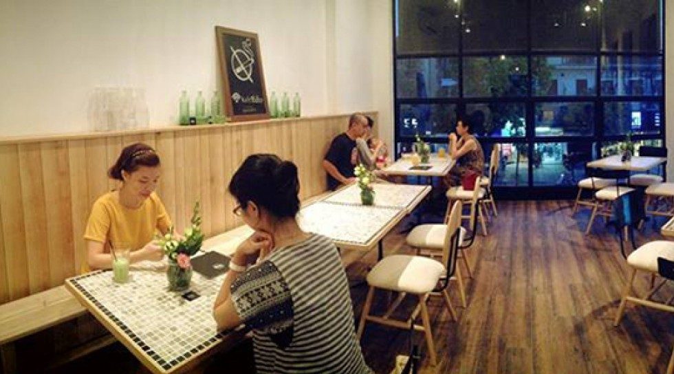 Cassia Investments leads $5.5m series A in Vietnamese cafe chain KAfe Group