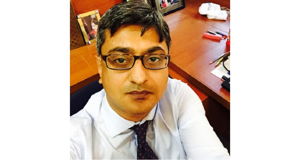 India: Law firm BMR Legal appoints Kaushik Mukherjee as partner