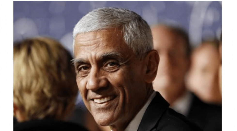 Vinod Khosla leaves mobile payment company Square’s board ahead of its IPO