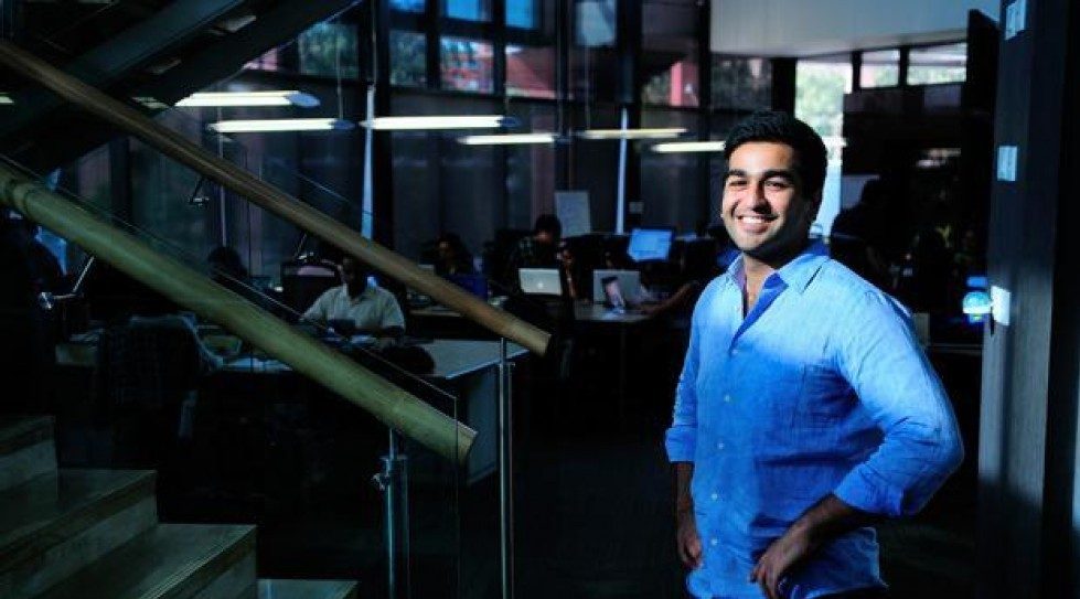 India: Messaging app Hike CEO Kavin Bharti Mittal targets to cross 100m users soon
