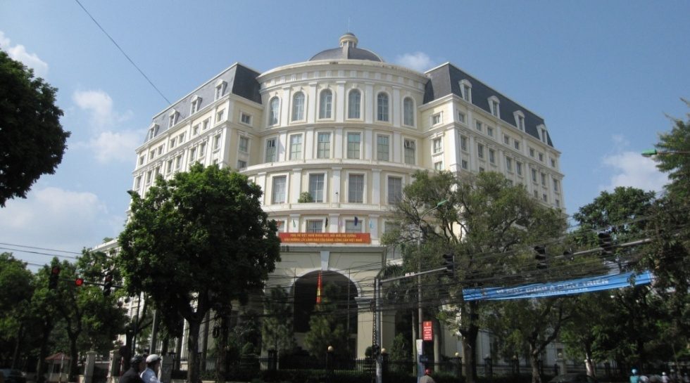 Vietnam seeks nod to issue $3b sovereign bonds