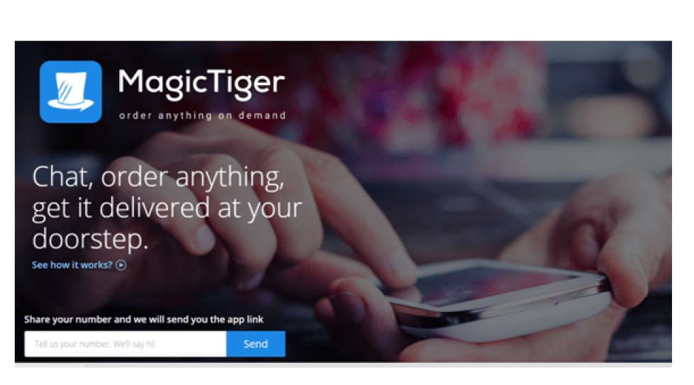India Dealbook: On demand delivery startup MagicTiger acquires Zoyo; AlmaMapper raises $400K in seed funding
