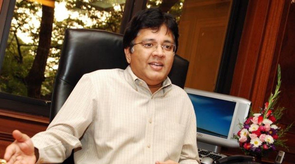 India: Sun TV Network to consider buy-back of equity shares