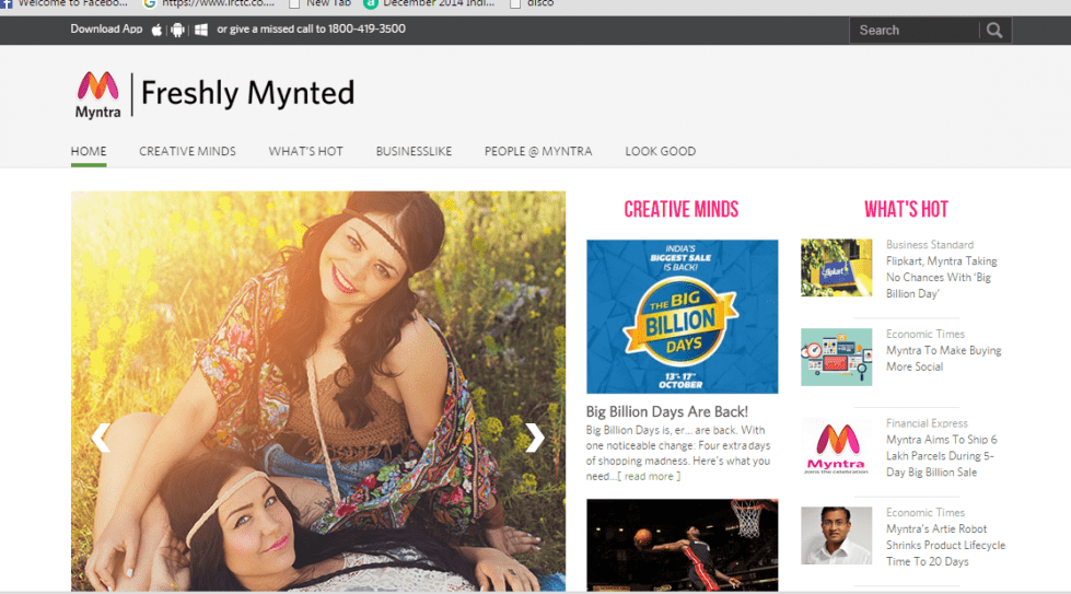 India: Online fashion retailer Myntra appoints Gunjan Soni as CMO and head, international brands biz