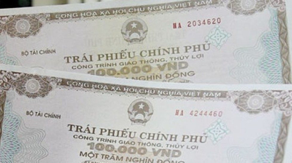 Vietnam to sell short-term bonds abroad