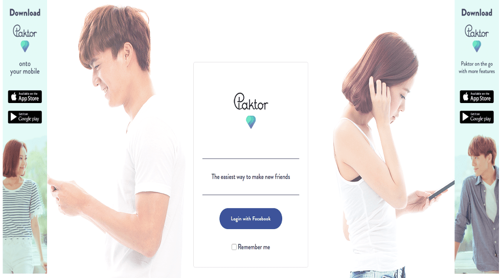 Singapore: Dating app Paktor secures $10m venture round led by YJ Capital