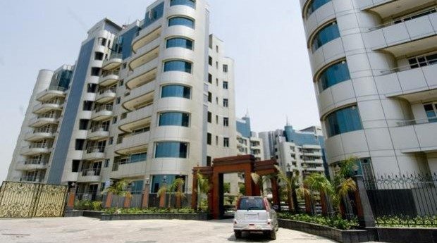 India: PE funds invest $2.4b in 53 real estate deals this year