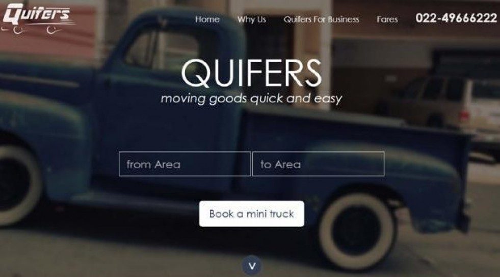 India: Quifers raises $308k from IAN, Smile Group