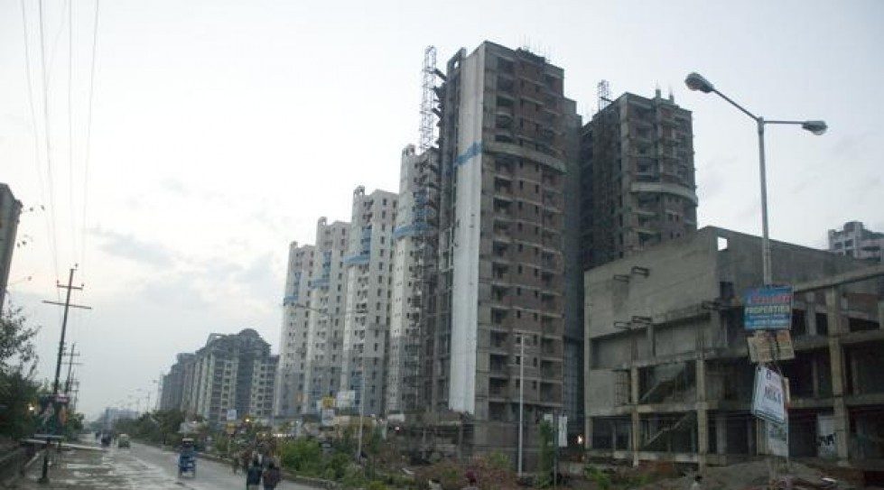 Indiabulls Real Estate Fund invests $18m in Mumbai project