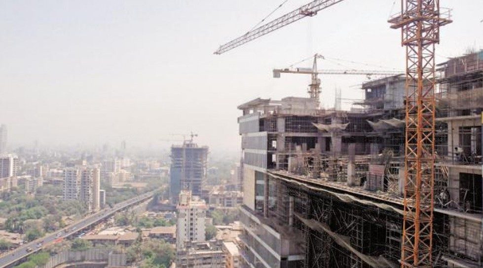 Altico Capital India pumps $69m in south Mumbai project to kick-start construction