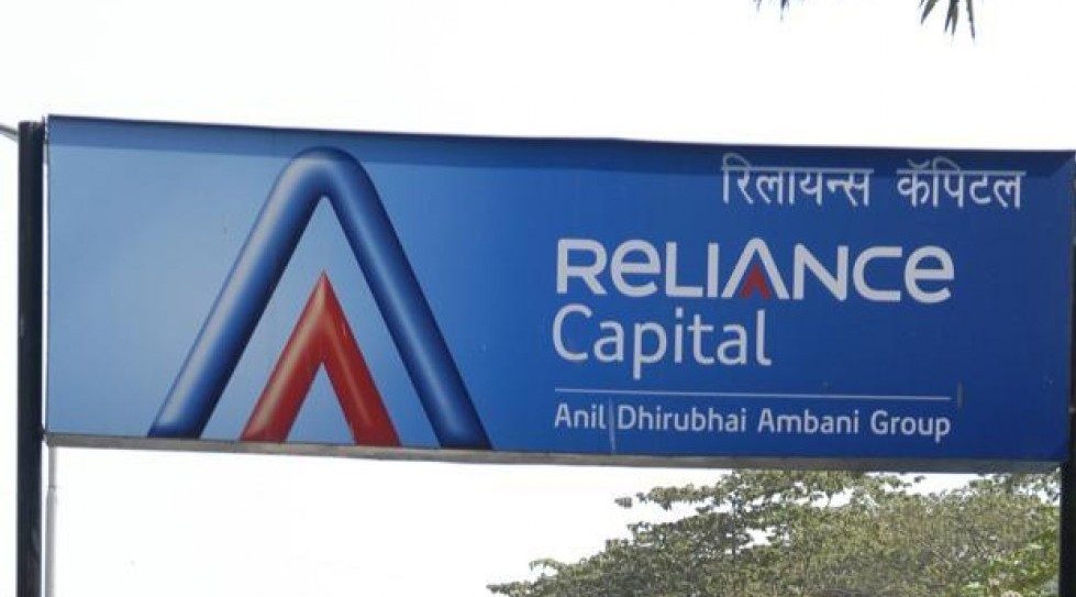 India's Reliance Capital in talks with four firms to divest majority stake in subsidiary