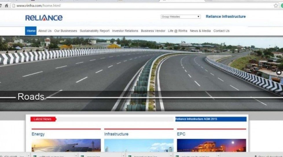 India: Reliance Infra in talks with global pension funds to sell road assets