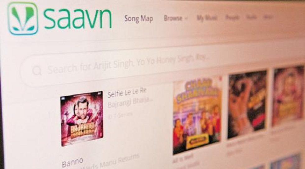 India: For music apps, expanding user base, not revenue, is the focus area