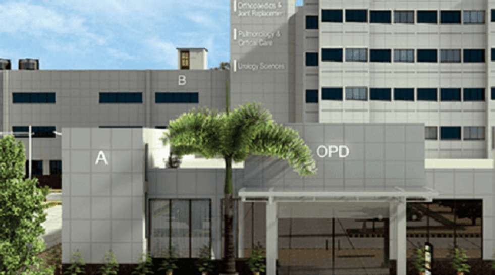 India: BK Modi to sell Saket hospital, exit healthcare business