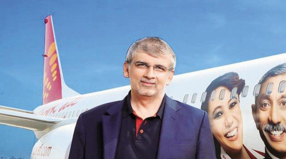 India: A day after leaving SpiceJet, Sanjiv Kapoor joins Tata-SIA airline venture Vistara