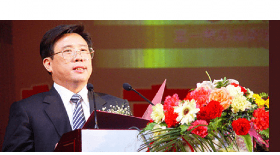 Chinese billionaire Liang Wengen-led Sany Group to inject $3b in India's green energy space