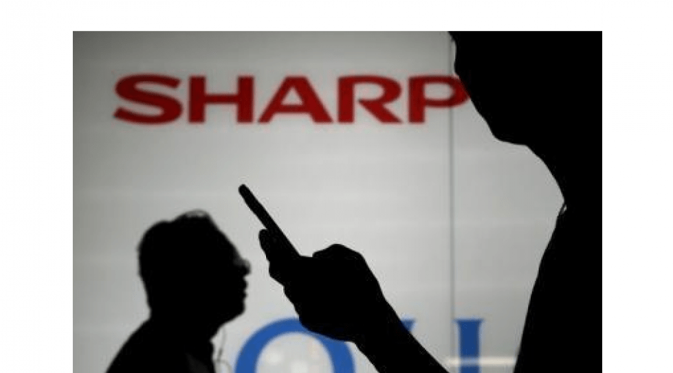 Taiwan's Hon Hai to decide on Sharp investment within week