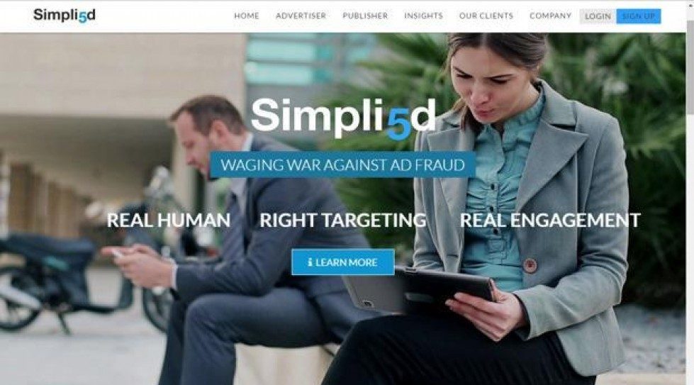India: Simpli5d Technologies raises bridge round from Dheeraj Jain, YourNest Angel & Udaan Angel