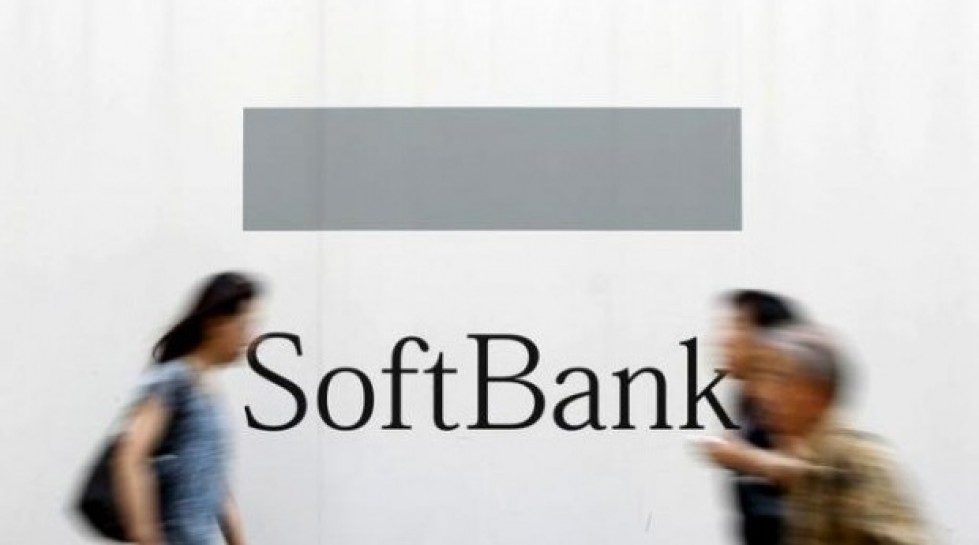 SoftBank agrees to buy Britain's ARM Holdings for $32b in record deal