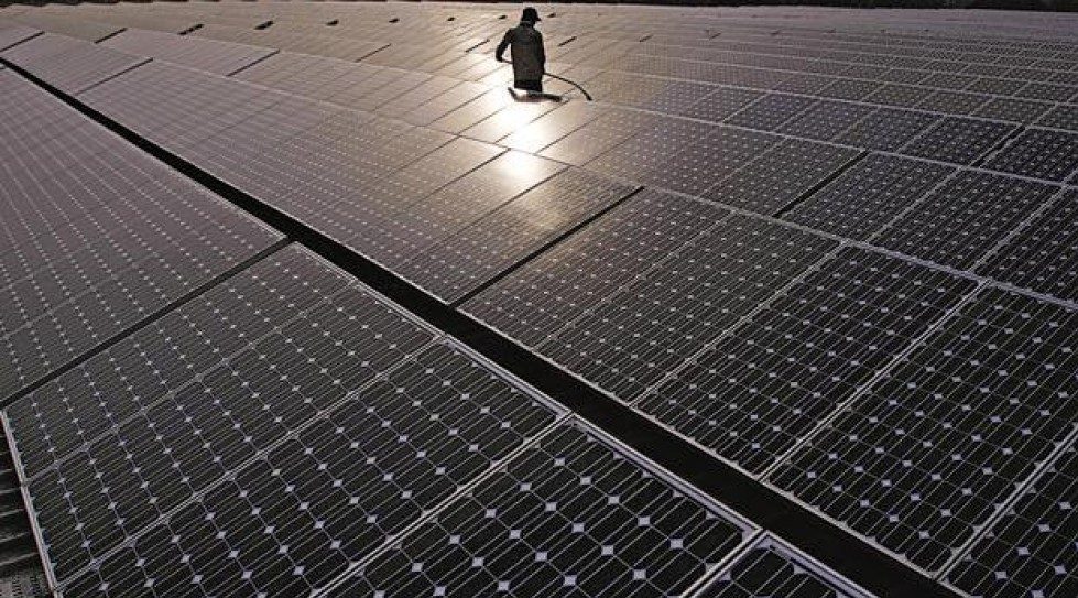 India: Solar module maker Waaree Energies looks to raise $100m