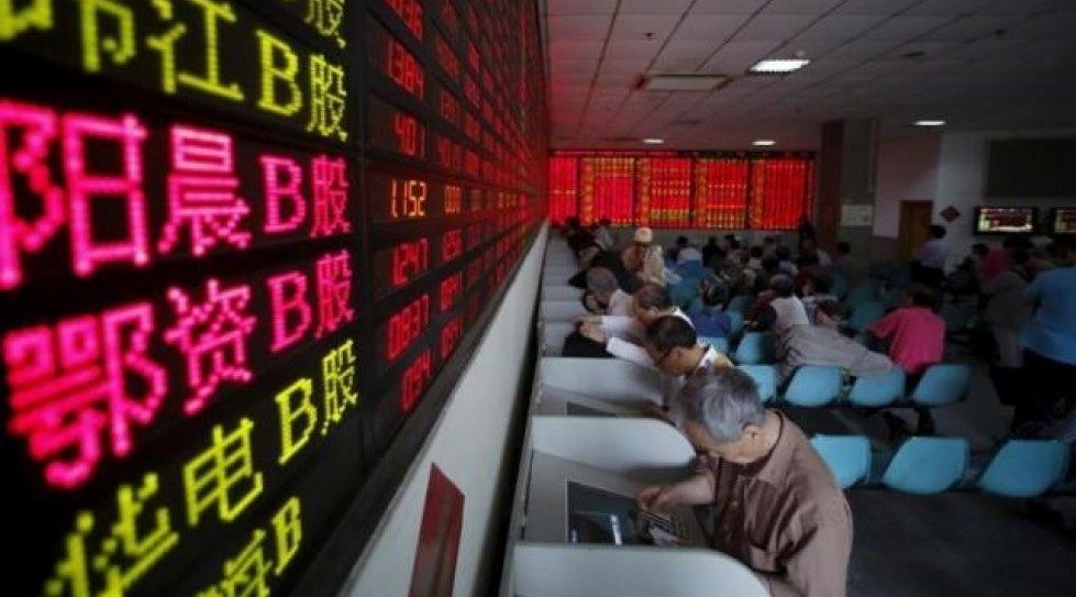 Chinese stock regulator might put restrictions on domestic backdoor listing